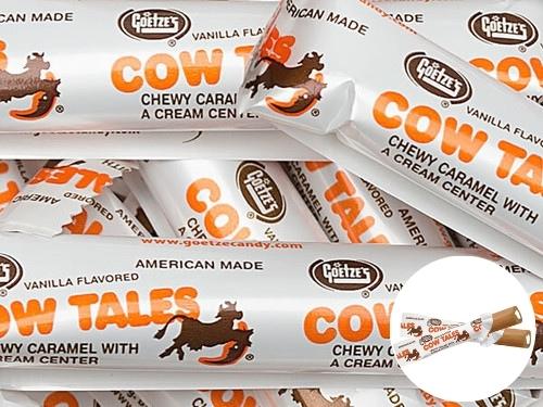 Goetzes Cow Tales 1lb 